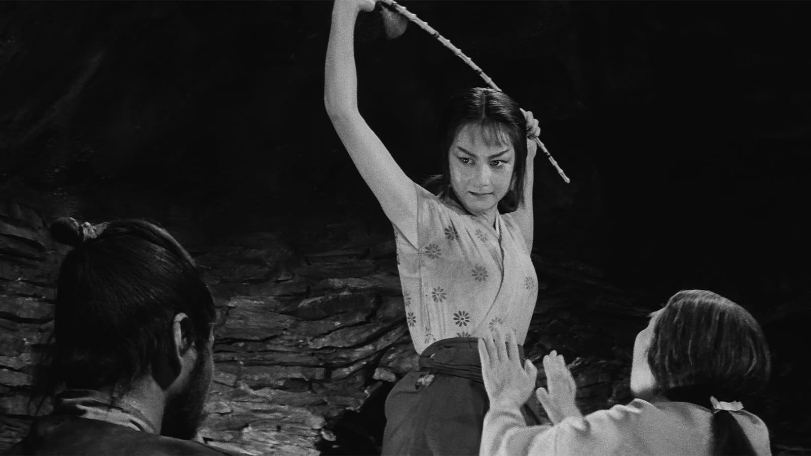 その他 HIDDEN FORTRESS 9jupf8b Akira Kurosawa: The Hidden Fortress (New 4K Restoration)